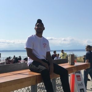 Meet your Posher, Sahil